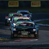 ADAC GT4 Germany, Oschersleben, Team Allied-Racing, Jan Kasperlik, Nicolaj Møller-Madsen