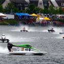 Startschuss für die ADAC Motorboot-Rennserien in Brodenbach