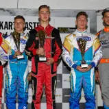 ADAC Kart Masters, Wackersdorf II