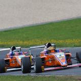 ADAC Formel 4, Nürburgring, Robert Shwartzman, kfzteile24 Mücke Motorsport