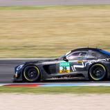 ADAC GT Masters, Lausitzring, Schütz Motorsport, Marvin Dienst, Philipp Frommenwiler
