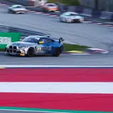 #2 Hofor Racing by Bonk Motorsport / Gabriele Piana / Michael Schrey / BMW M4 GT4 G82 / Red Bull Ring