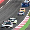 ADAC GT Masters, Red Bull Ring, KÜS TEAM75 Bernhard, David Jahn, Kevin Estre