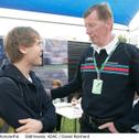 Sebastian Vettel, Walter Röhrl