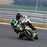 ADAC Mini Bike Cup, Einsteiger, Dustin Schneider