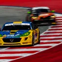 Ginetta bringt internationales Flair in die ADAC GT4 Germany