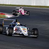 ADAC Formel 4, Oschersleben, US Racing, Tim Tramnitz