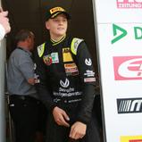 ADAC Formel 4, Sachsenring, Mick Schumacher, Van Amersfoort Racing