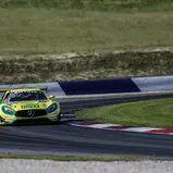 ADAC GT Masters, Red Bull Ring, Mercedes-AMG Team HTP Motorsport, Indy Dontje, Marvin Kirchhöfer