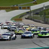 Red Bull Ring, Rennen 2