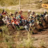 ADAC MX Masters 2020, Grevenbroich, Start beim ADAC MX Masters
