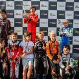 Sieger Mini U10