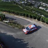 ADAC Rallye Deutschland, Hyundai Shell Mobis World Rally Team, Dani Sordo