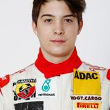 ADAC Formel 4, Alain Valente, Race Performance