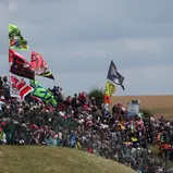 Impressionen MotoGP Sachsenring 2025