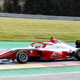 #20 / Conrad Laursen / PREMA RACING SRL / Spa-Francorchamps (BEL)