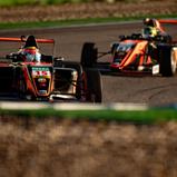 #15 / Nikita Bedrin / Van Amersfoort Racing