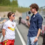 #222 / Carlos Nees / Nees Racing / OK-N Junior, DKM Mülsen