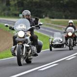 Vom 16. bis 18. September startet die ADAC Classic meets Traunsee im Traunsee-Almtal