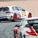 ADAC TCR Germany, Sachsenring, Liqui Moly Team Engstler, Tim Zimmermann