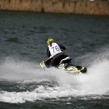 ADAC Motorboot