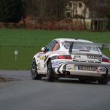 #12 Ruben Zeltner (DEU) / Petra Zeltner (DEU), Porsche 911 GT3