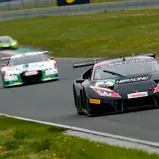ADAC GT Masters, 2017, Oschersleben, HB Racing WDS Bau, Norbert Siedler, Marco Mapelli