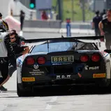 ADAC GT Masters, Red Bull Ring, Callaway Competition, Andreas Wirth, Daniel Keilwitz