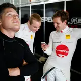 ADAC GT Masters, Lausitzring, Christopher Mies, Christopher Haase, Markus Winkelhock, Prosperia C. Abt Racing  