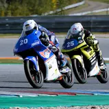 Northern Talent Cup, Brünn - Urheber: Dorna