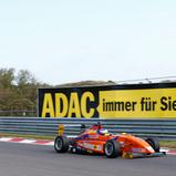 Formel ADAC, Maximilian Günther, ADAC Berlin-Brandenburg e.V., Zandvoort
