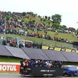 Impressionen MotoGP Sachsenring 2025