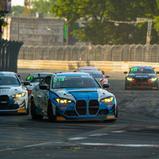 #70 Razoon - xAutomotive Racing / Maximilian Tarillion / Victor Nielsen / BMW M4 GT4 Evo / Norisring