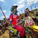 ADAC MX Masters, Aichwald, Glenn Coldenhoff, Suzuki