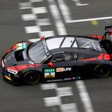 ADAC GT Masters, 2017, Test, Oschersleben, Aust Motorsport, Markus Pommer, Kelvin van der Linde