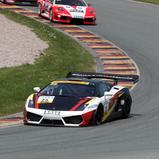 ADAC GT Masters