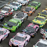 ADAC GT Masters, Oschersleben