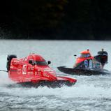 ADAC Motorboot Masters, Düren, Dietmar Kaiser, Torsten Stangenberg
