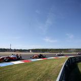 ADAC Formel 4, Lausitzring