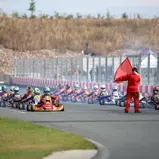 Start der KZ2_2
