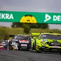 Das DTM-Finale 2024 steigt kommendes Wochenende in Hockenheim