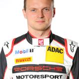 ADAC GT Masters, KÜS TEAM75 Bernhard, Marc Lieb