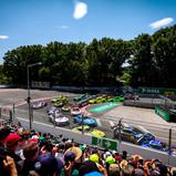 Start Rennen 1, Norisring 2026