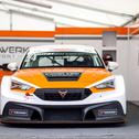 Der Cupra Leon Competición TCR gibt sein Debüt in der ADAC TCR Germany Der Cupra Leon Competición TCR gibt sein Debüt in der ADAC TCR Germany