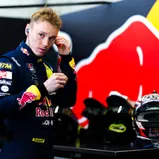 #130 Luca Engstler (DEU / Lamborghini Temerario GT3 / Red Bull Team Abt), Red Bull Ring 2026