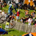 Piloten wie Valentin Kees profitieren von der neuen Altersregelung im ADAC MX Youngster Cup und dürfen weiter in der Klasse starten