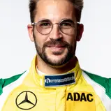 ADAC GT Masters, HTP-WINWARD, Maximilian Götz