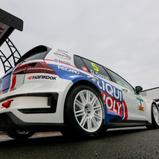 ADAC TCR Germany, Oschersleben, Liqui Moly Team Engstler, Daniel Conrad