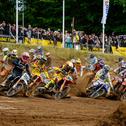 Die zweite Saisonhälfte des ADAC MX Masters verspricht noch viel Spannung in den vier Rennklassen