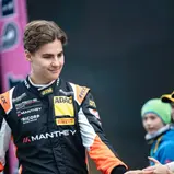 #92 Morris Schuring (NLD / Porsche 911 GT3 R / Manthey Junior Team), Dekra Lausitzring